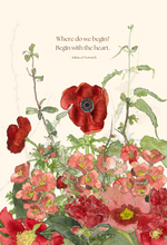 With Good Heart—collection of 4