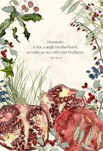 Winter Beauty—Boxed set of 8