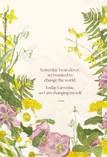 Cultivating Good Growth–Boxed set of 6