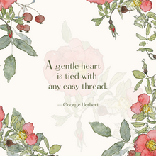 Cultivating Good Heart