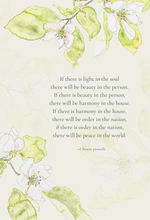 Winter Peace—Boxed set of 8
