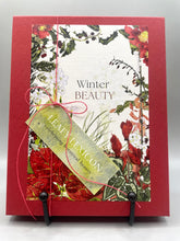 Winter Beauty—Boxed set of 8