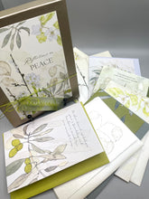 Winter Peace—Boxed set of 8