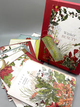 Winter Beauty—Boxed set of 8