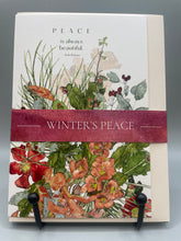 Winter's Peace—collection of 4