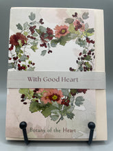 With Good Heart—collection of 4