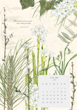 (sale) 2025 Art Calendar—The Ecology of Heart & Place
