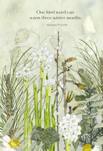 Winter's Peace—collection of 4