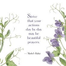 Cultivating Well-Being