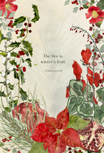Winter Beauty—Boxed set of 8