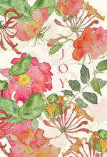 Summer JOY greeting card
