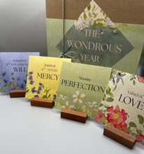 The Wondrous Year