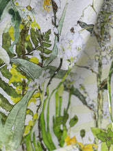 'Emerge' Botanical Kitchen Towel