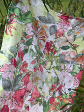 Spring Botanical Kitchen Towel