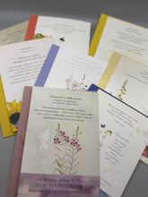 Botanical Beauty boxed set of 8