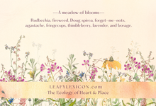 I'll meet you there...greeting card