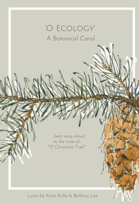 A Botanical Carol